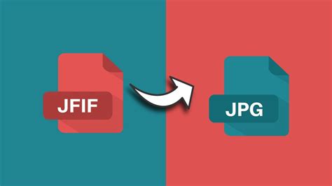 tu jiff|Convert JFIF to JPG .